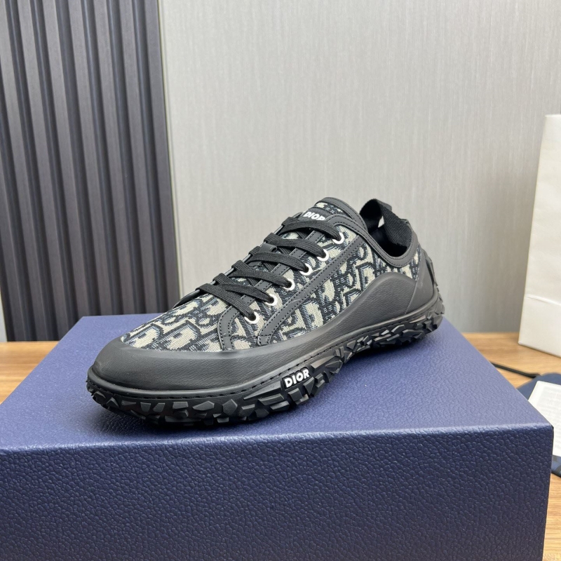 ch**an D*or casual shoes